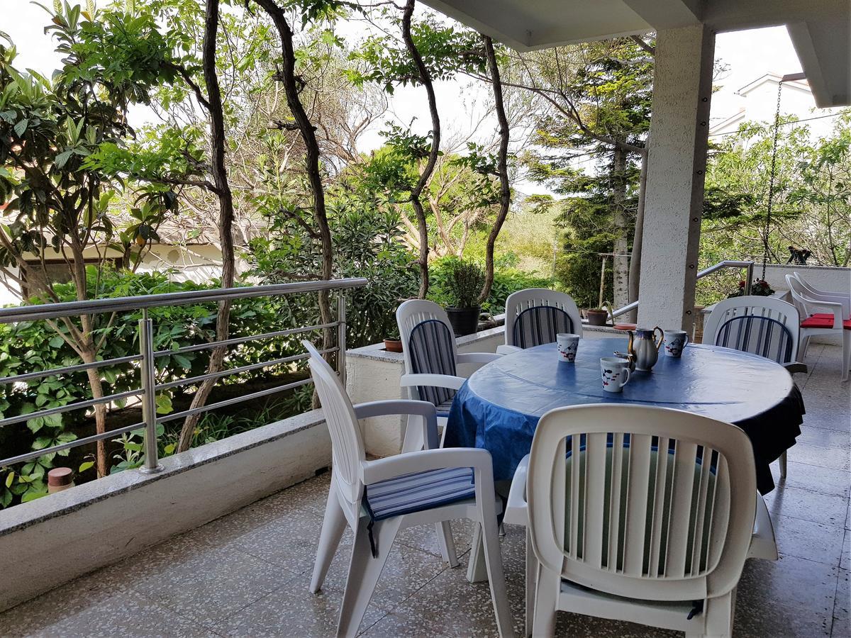 Apartments Monica Novalja Extérieur photo
