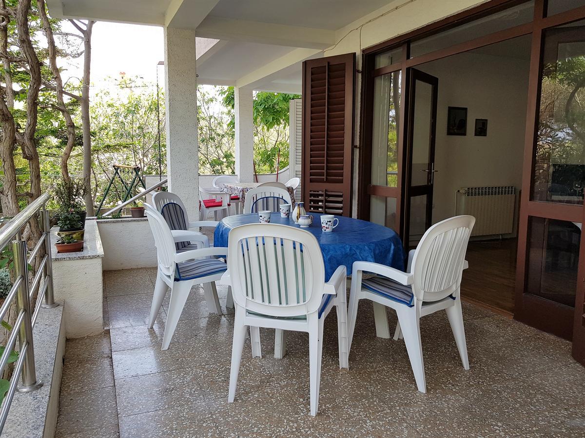 Apartments Monica Novalja Extérieur photo