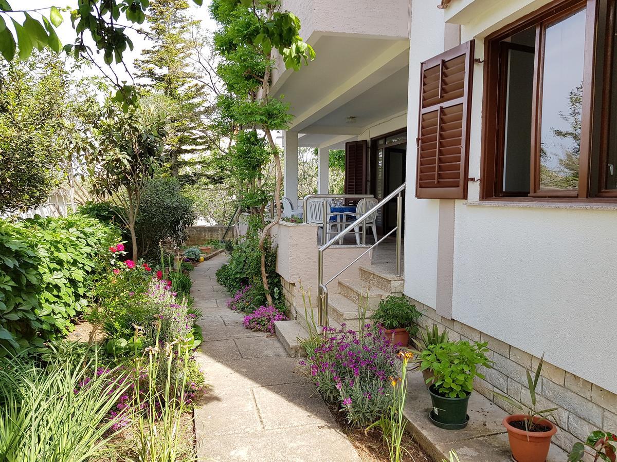 Apartments Monica Novalja Extérieur photo