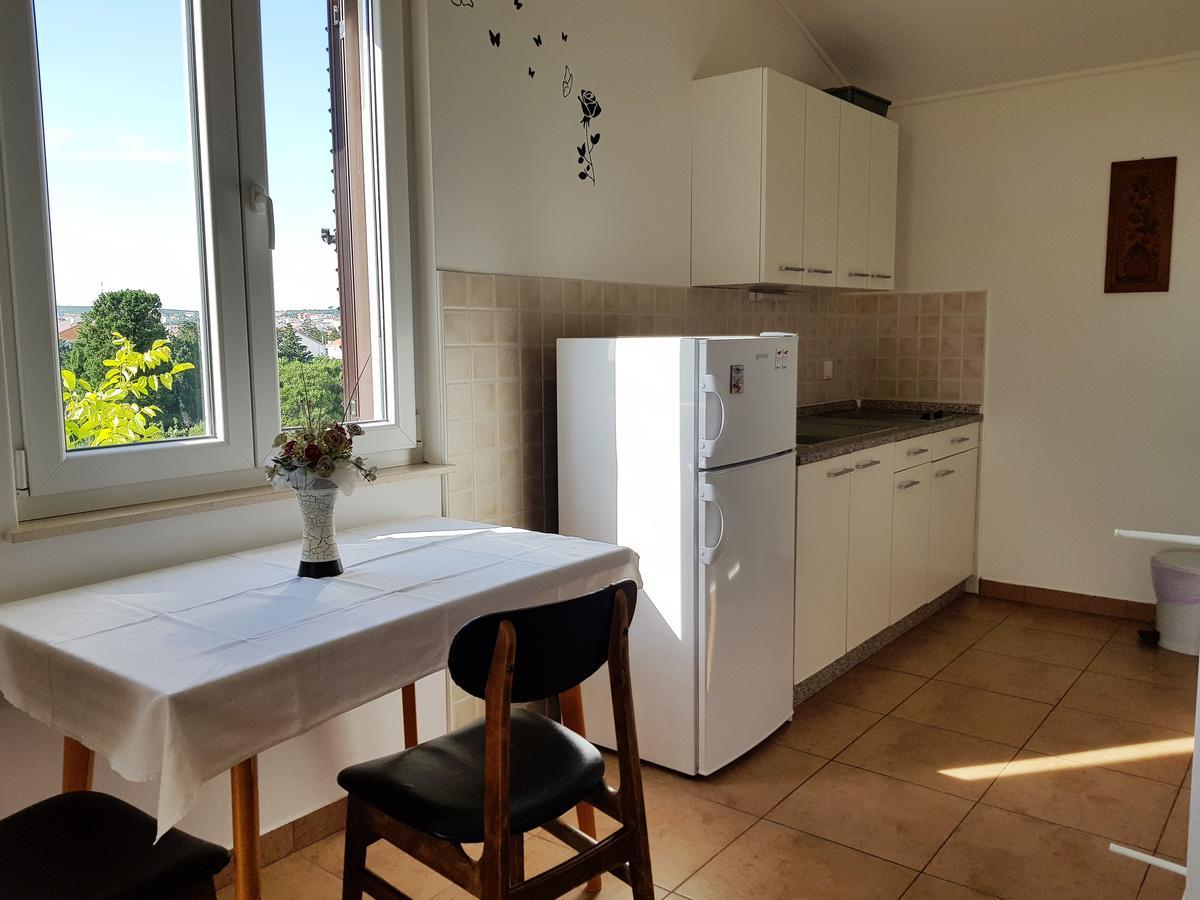 Apartments Monica Novalja Extérieur photo