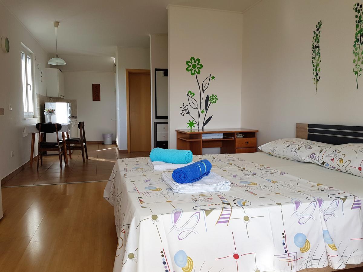 Apartments Monica Novalja Extérieur photo